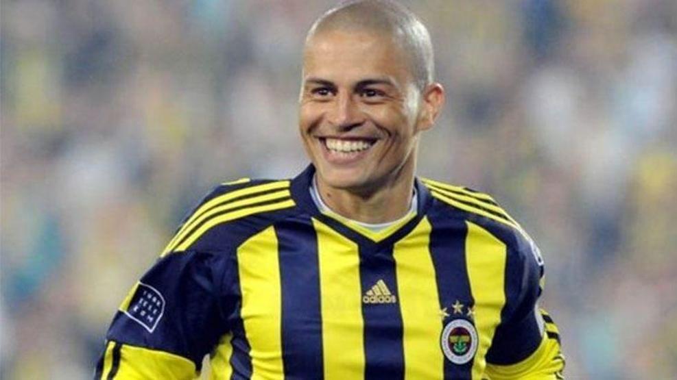 Alex de Souza: Ayrılma sürecinin neden böyle olduğunu bilmek isterdim