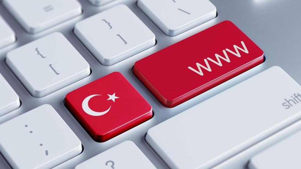 Türkiyede internete erişim oranı yüzde 80i geçti