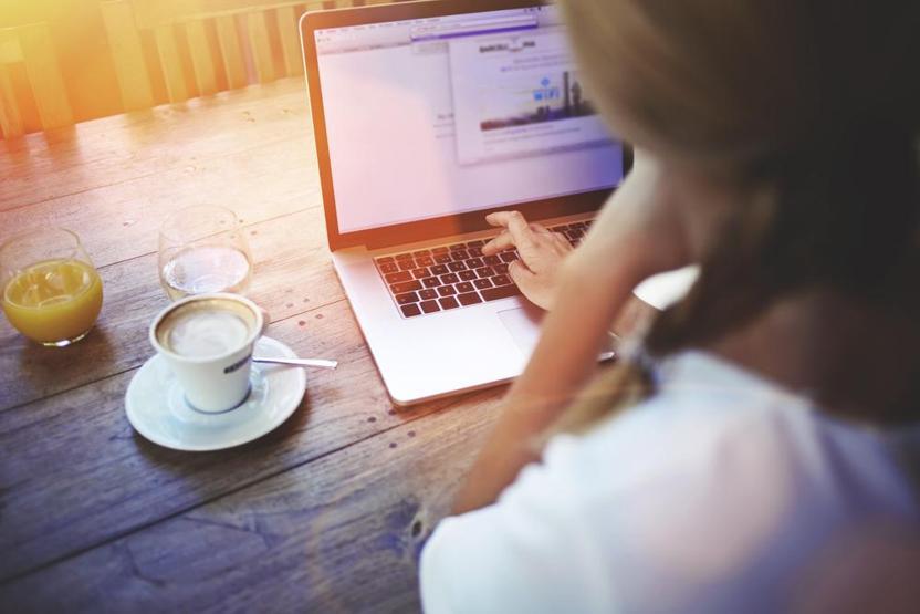 Türkiyede internete erişim oranı yüzde 80i geçti