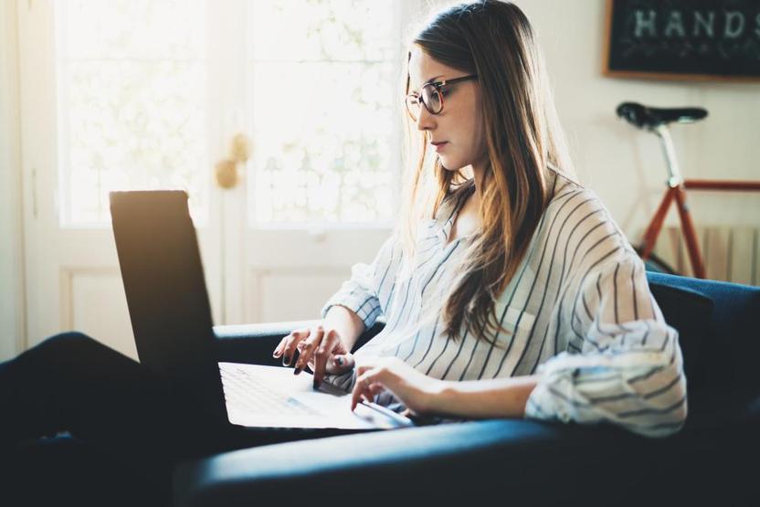 Türkiyede internete erişim oranı yüzde 80i geçti