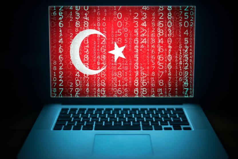 Türkiyede internete erişim oranı yüzde 80i geçti