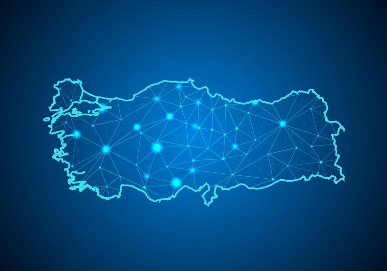 Türkiyede internete erişim oranı yüzde 80i geçti