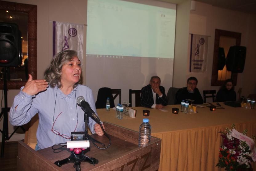 Hababam Sınıfının 4 kız öğrencisinden biriydi, Sevda yıllar sonra ortaya çıktı