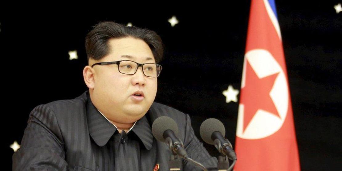 Dünyanın en korunaklı ülkesi Kuzey Koreden bu görüntüler sızdırıldı