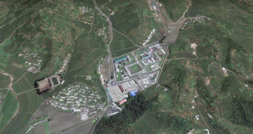 Dünyanın en korunaklı ülkesi Kuzey Koreden bu görüntüler sızdırıldı