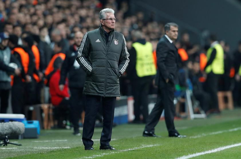 Beşiktaş 230 milyon lirayı kasasına 19 puanı Türkiyenin hanesine ekledi