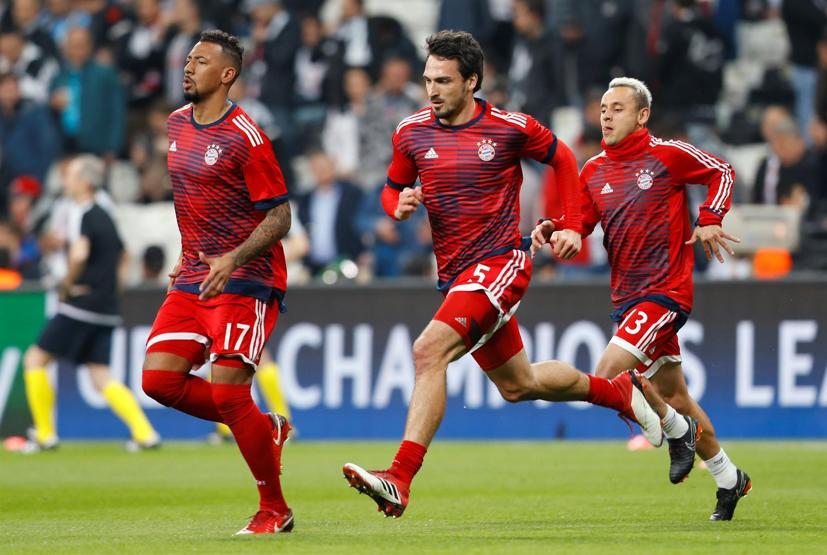 Beşiktaş 230 milyon lirayı kasasına 19 puanı Türkiyenin hanesine ekledi