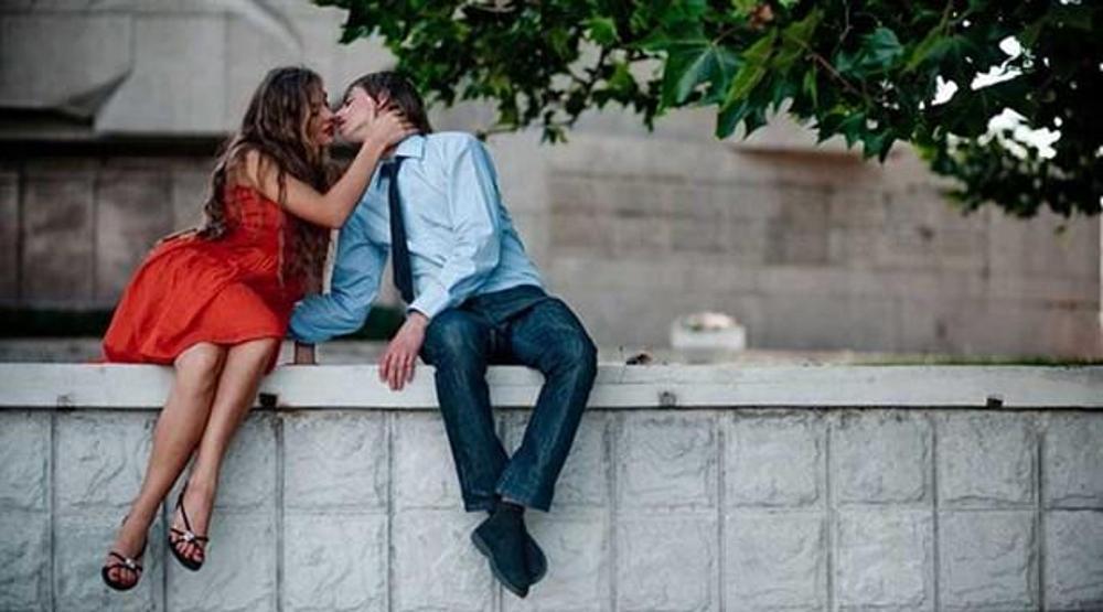 Onu kendinize aşık etmenin basit yolları