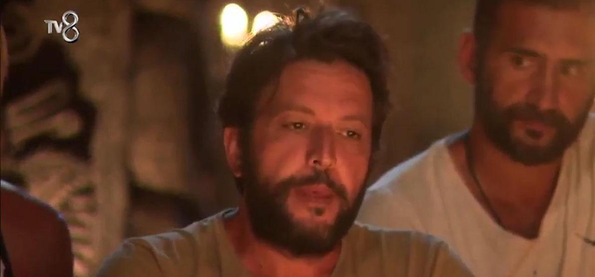 Nihat Doğan Survivordan neden elendi