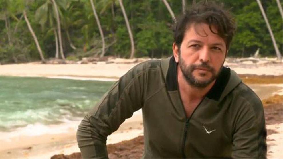 Nihat Doğan’dan elenmesine sevinenlere yanıt