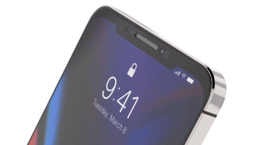 iPhonelarda yeni dönem Appleın son bombası böyle olacak