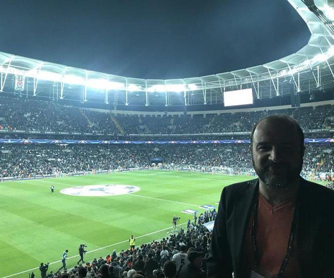 İtalyan gazeteci Tancredi Palmeriden Şampiyonlar Ligi çeyrek final tahminleri