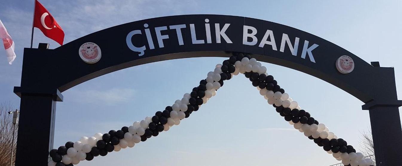 Çiftlik Bank için 6 kırmızı bülten çıkarıldı