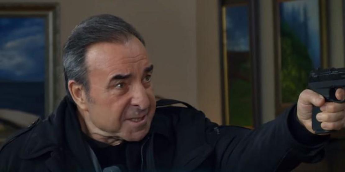 Reyting sonuçları 20 Nisan: Arka Sokaklar, Aşk ve Mavi, İstanbullu Gelin ve Bir Mucize Olsun