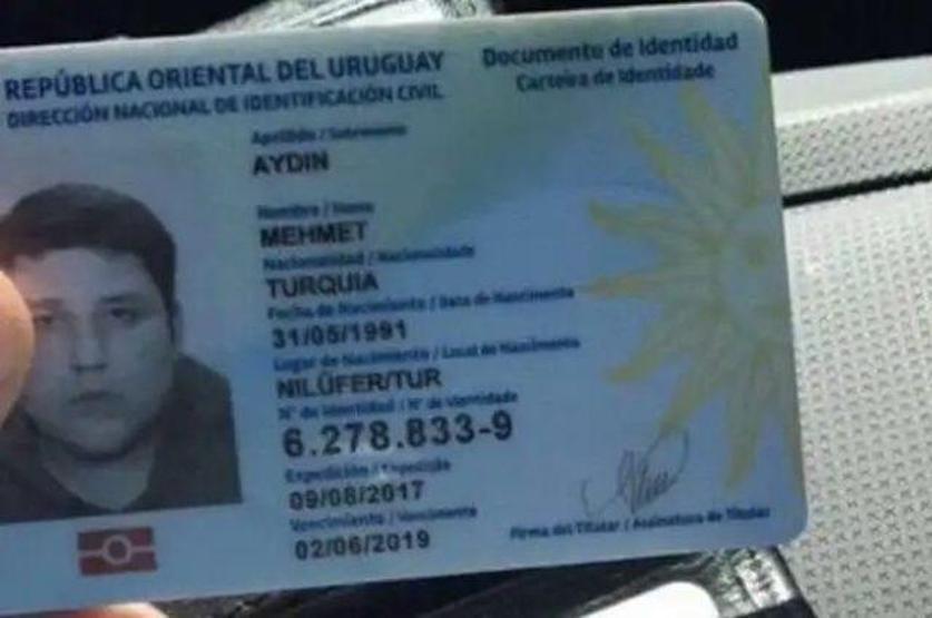 Çiftlik Bank CEOsu Mehmet Aydının Uruguaydaki evi görüntülendi