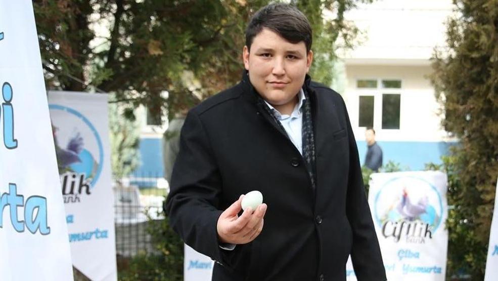 Çiftlik Bank CEOsu Mehmet Aydının Uruguaydaki evi görüntülendi