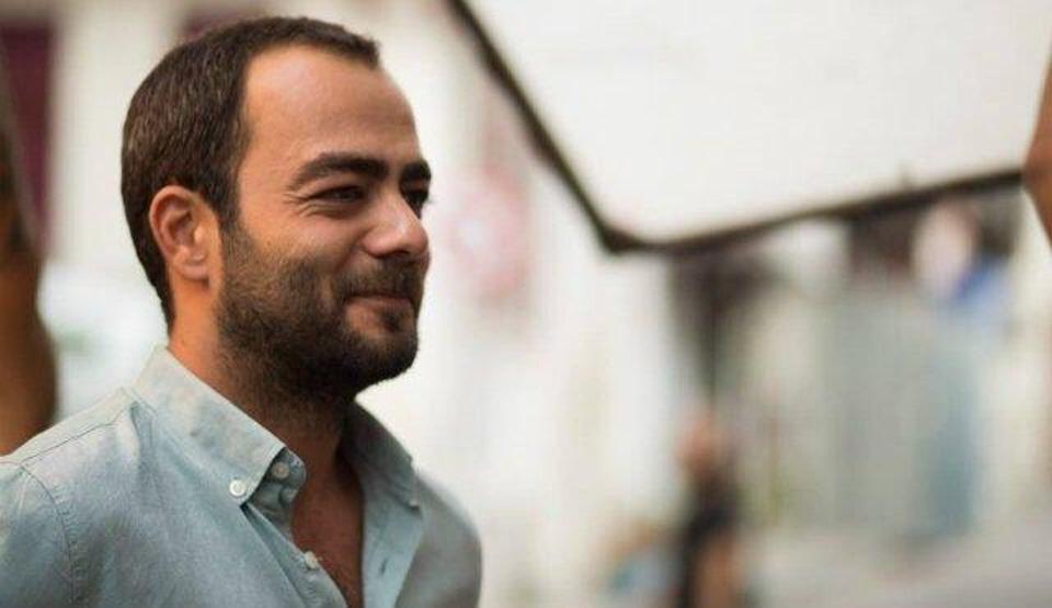 Kaybedenler Kulübünün galasında seviştiler
