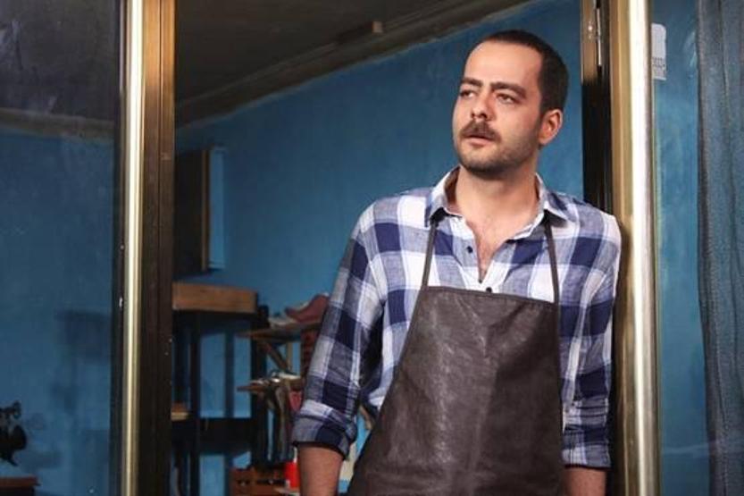 Kaybedenler Kulübünün galasında seviştiler