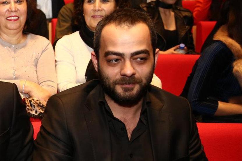 Kaybedenler Kulübünün galasında seviştiler