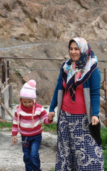 Yol uzun diye yaptılar: Her gün canlarını tehlikeye atıyorlar