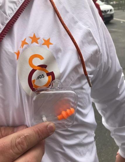Kadıköyde taraftara kötü sürpriz