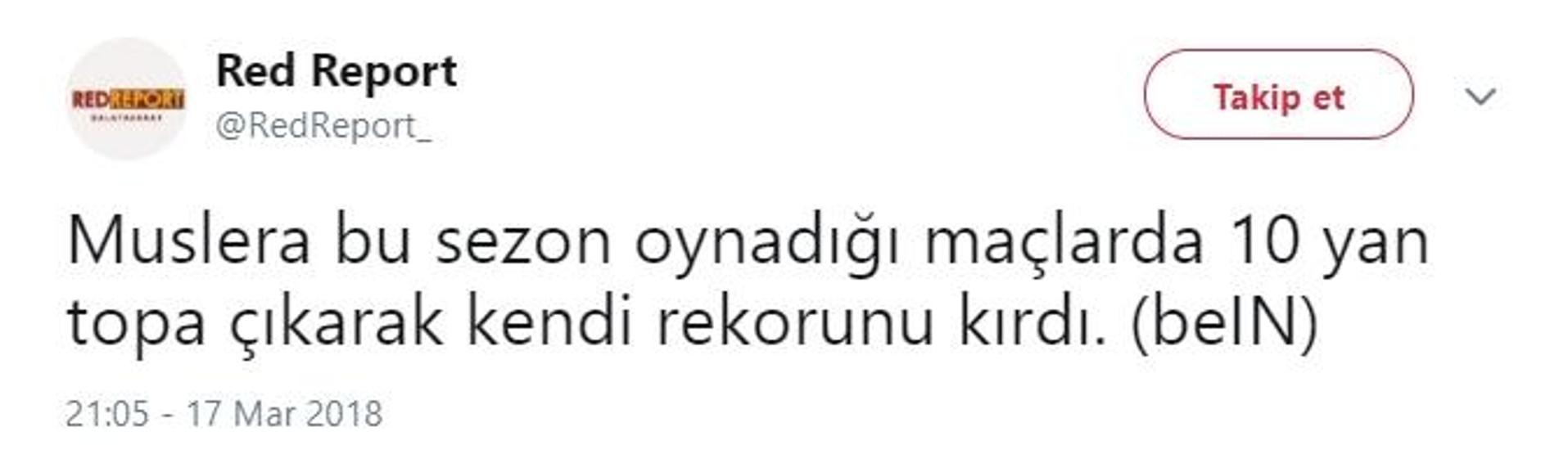 Derbi Twitterı salladı: Git bu takımdan