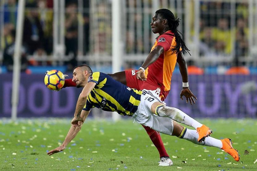 Derbi Twitterı salladı: Git bu takımdan