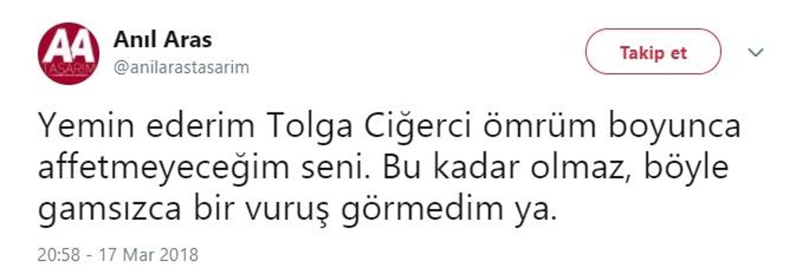 Derbi Twitterı salladı: Git bu takımdan