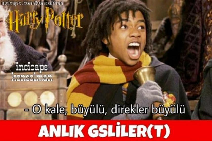 En ilginç derbi capsleri