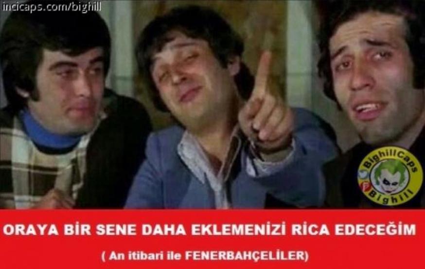 En ilginç derbi capsleri