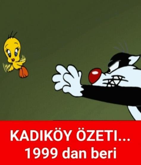 En ilginç derbi capsleri