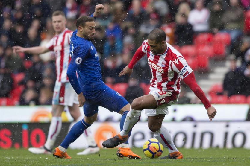 Cenk Tosun attıkça Everton Tosun Paşa çalsın