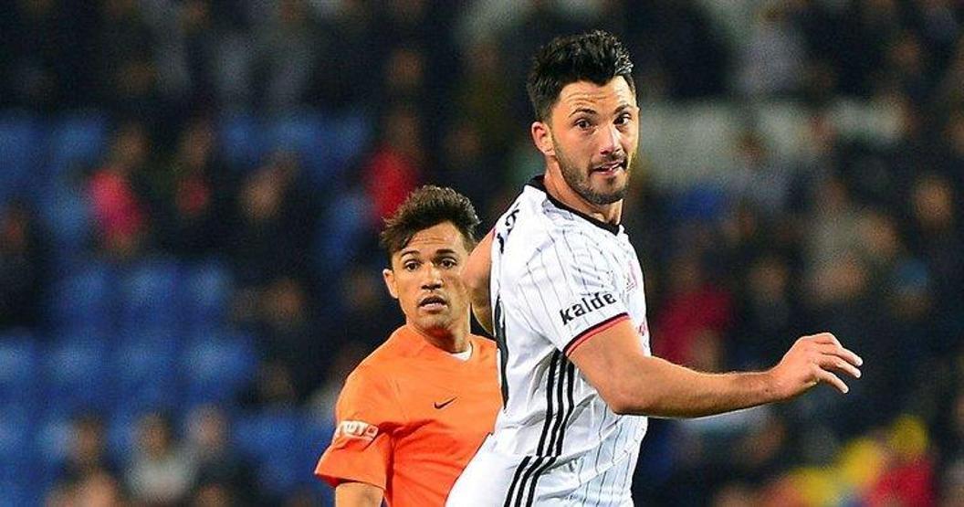 Başakşehir - Beşiktaş maçı 11leri netleşti