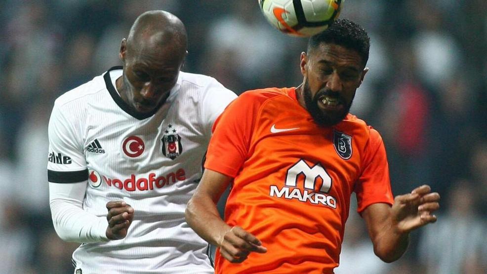 Başakşehir - Beşiktaş maçı 11leri netleşti