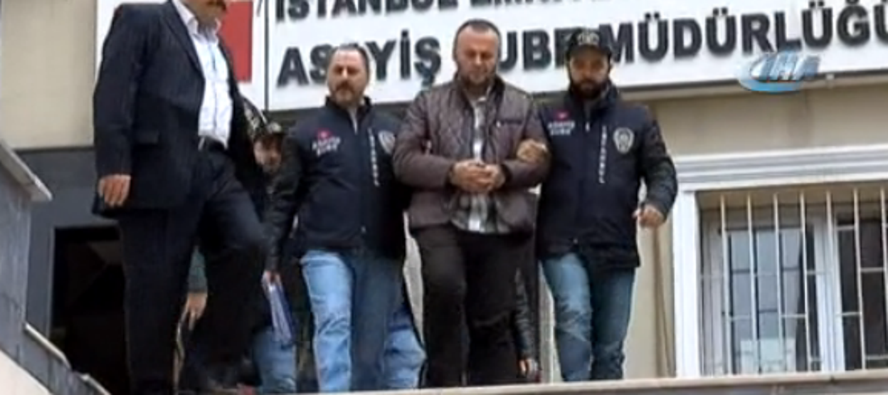 Türkiyeye tatile gelen İranlı milyarder iş insanı ve kardeşlerini sahte MİTçiler kaçırdı