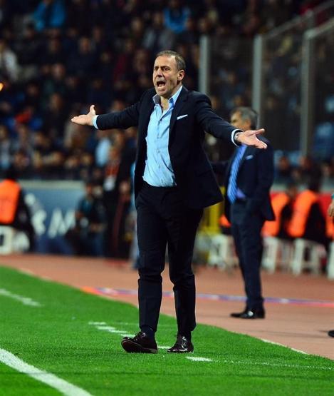 Başakşehir 1-0 Beşiktaş / Maç Özeti