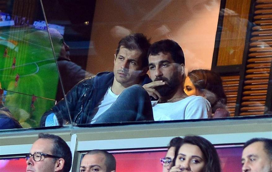 Başakşehir 1-0 Beşiktaş / Maç Özeti