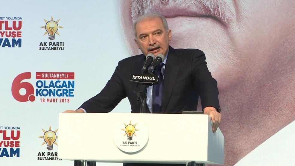İBB Başkanı Mevlüt Uysaldan metro yatırımlarında öncelik açıklaması