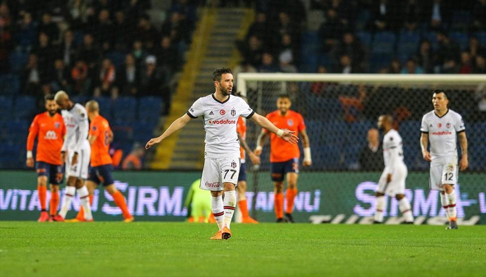 Rıdvan Dilmen: Beşiktaşın konsantrasyonu düşük, fiziksel gücü yetersiz