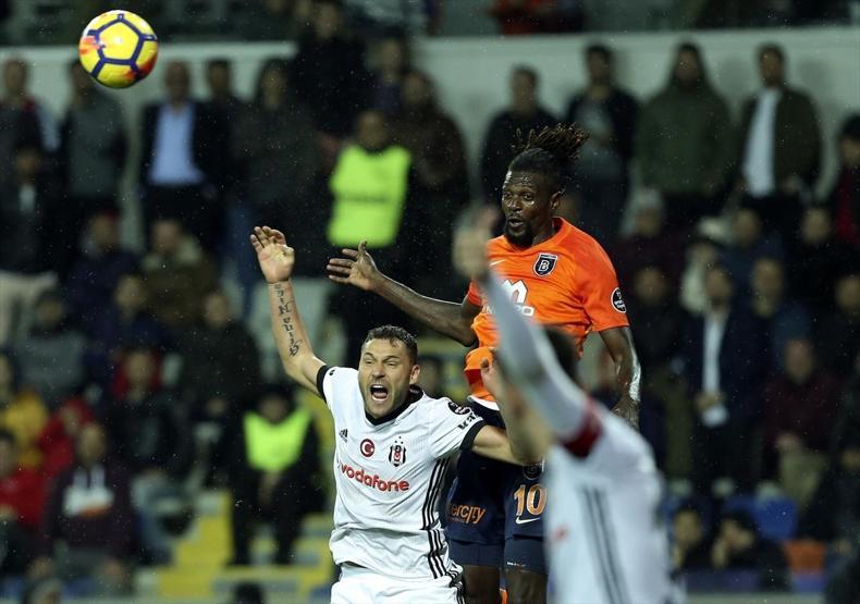 Rıdvan Dilmen: Beşiktaşın konsantrasyonu düşük, fiziksel gücü yetersiz