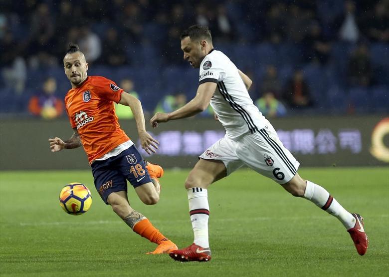 Rıdvan Dilmen: Beşiktaşın konsantrasyonu düşük, fiziksel gücü yetersiz