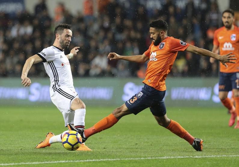 Rıdvan Dilmen: Beşiktaşın konsantrasyonu düşük, fiziksel gücü yetersiz