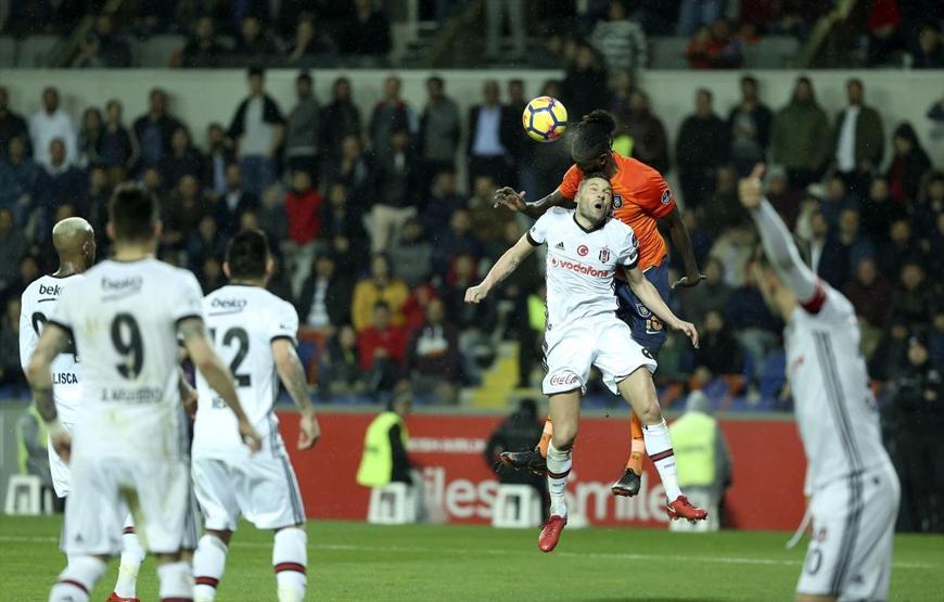Rıdvan Dilmen: Beşiktaşın konsantrasyonu düşük, fiziksel gücü yetersiz