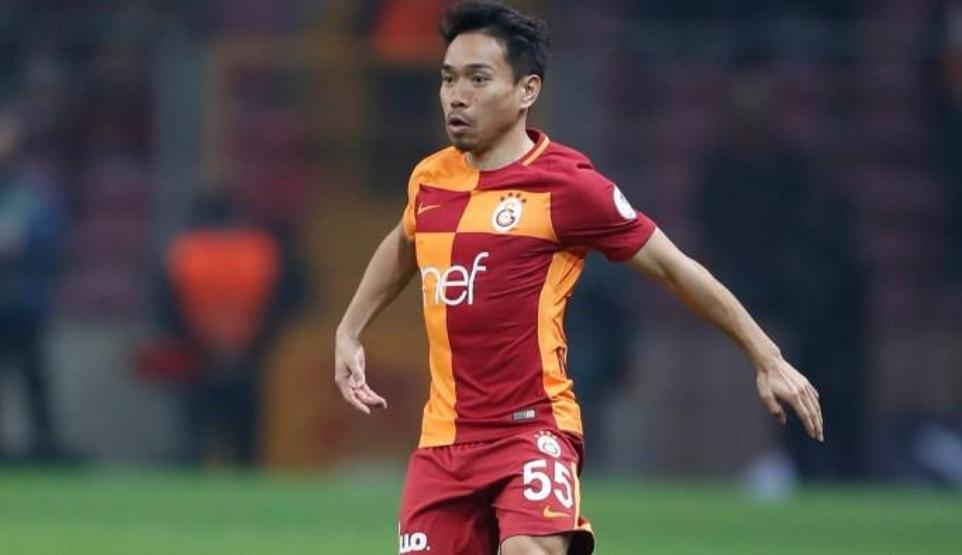 Son dakika Inter Nagatomo transferini Twitterdan açıkladı
