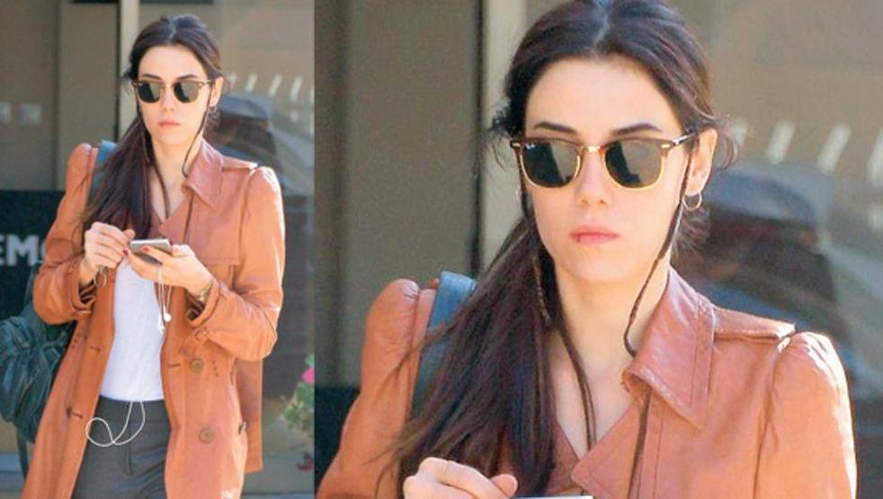 Cansu Dere: İnsan sevilesi bir şey mi pek de emin değilim