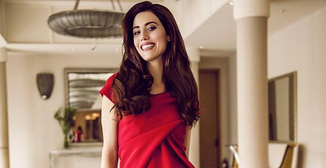 Cansu Dere: İnsan sevilesi bir şey mi pek de emin değilim