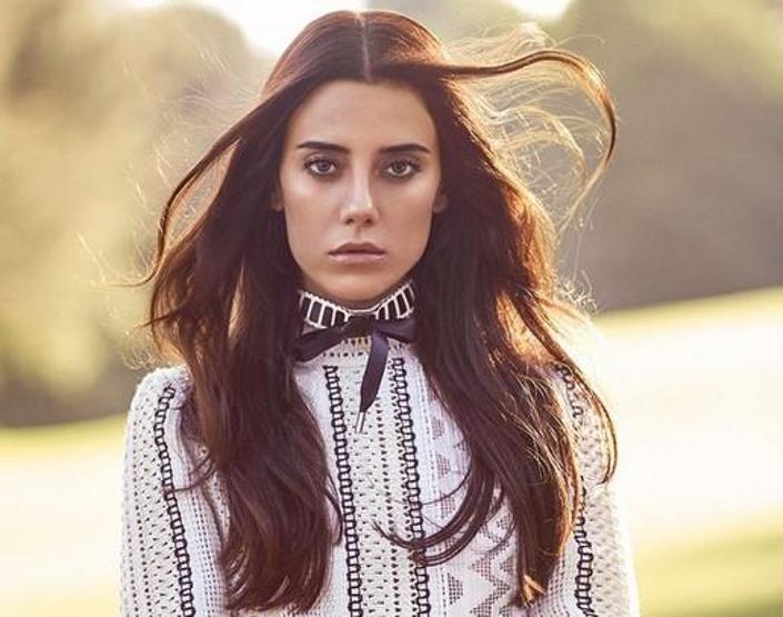 Cansu Dere: İnsan sevilesi bir şey mi pek de emin değilim