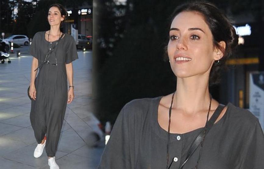 Cansu Dere: İnsan sevilesi bir şey mi pek de emin değilim