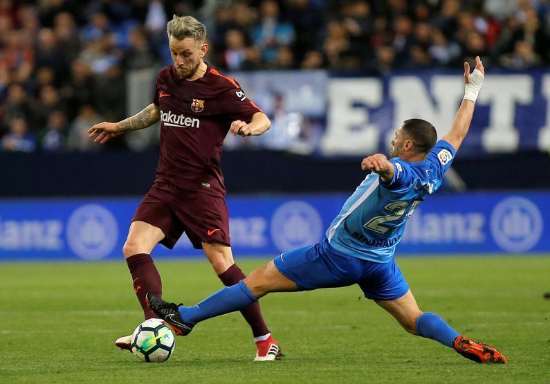 Enes Ünal İspanyada haftanın 11inde