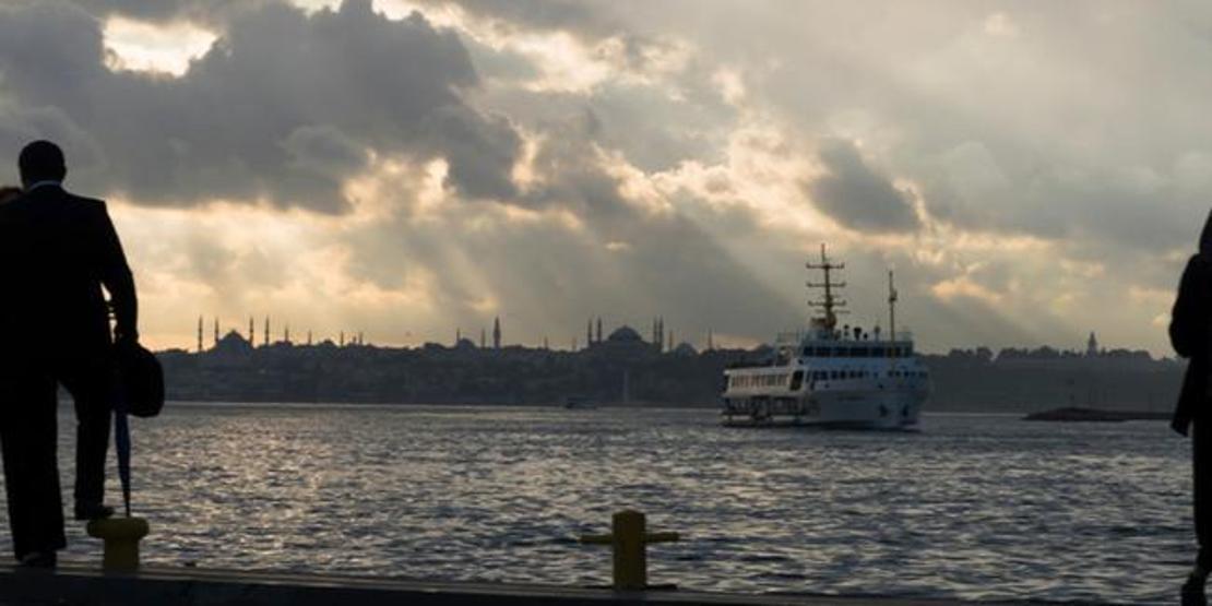 İstanbul hava durumu 20 Mart 2018 | Meteoroloji son dakika hava durumu verileri